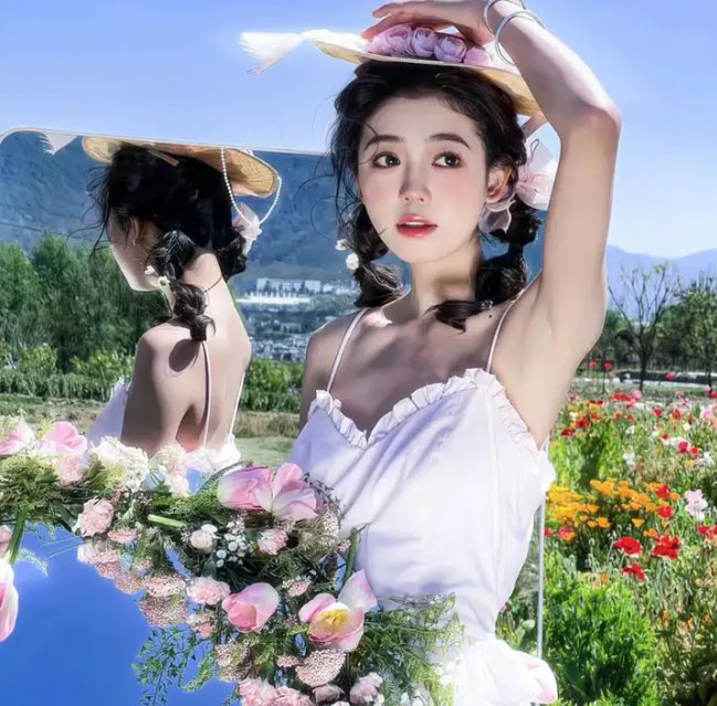 海风吹过零丁洋